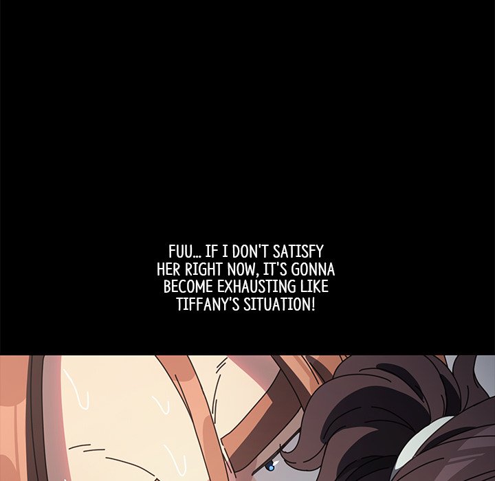 Hey Mister! Chapter 43 image 122