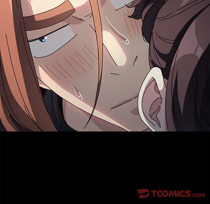 Hey Mister! Chapter 43 image 123