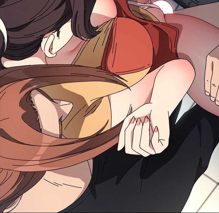 Hey Mister! Chapter 43 image 125