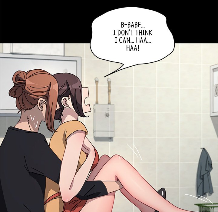 Hey Mister! Chapter 43 image 127