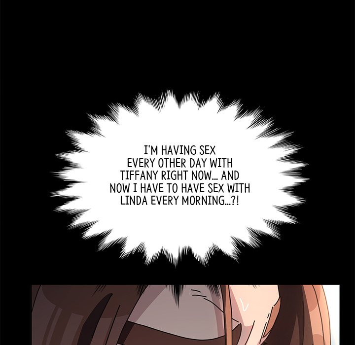 Hey Mister! Chapter 43 image 137
