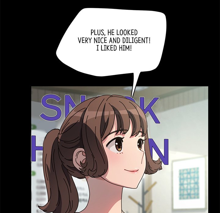 Hey Mister! Chapter 43 image 13
