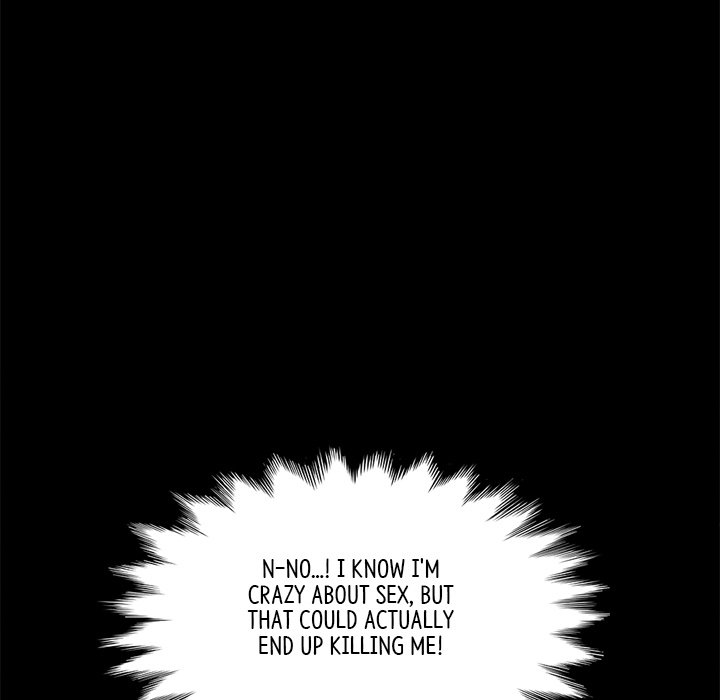 Hey Mister! Chapter 43 image 142