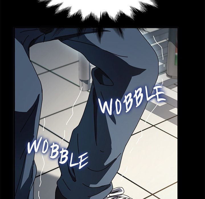 Hey Mister! Chapter 43 image 143