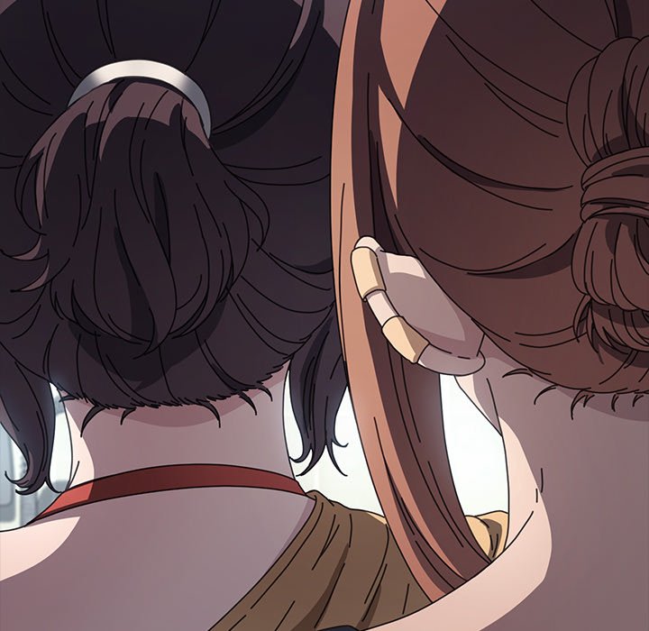 Hey Mister! Chapter 43 image 146