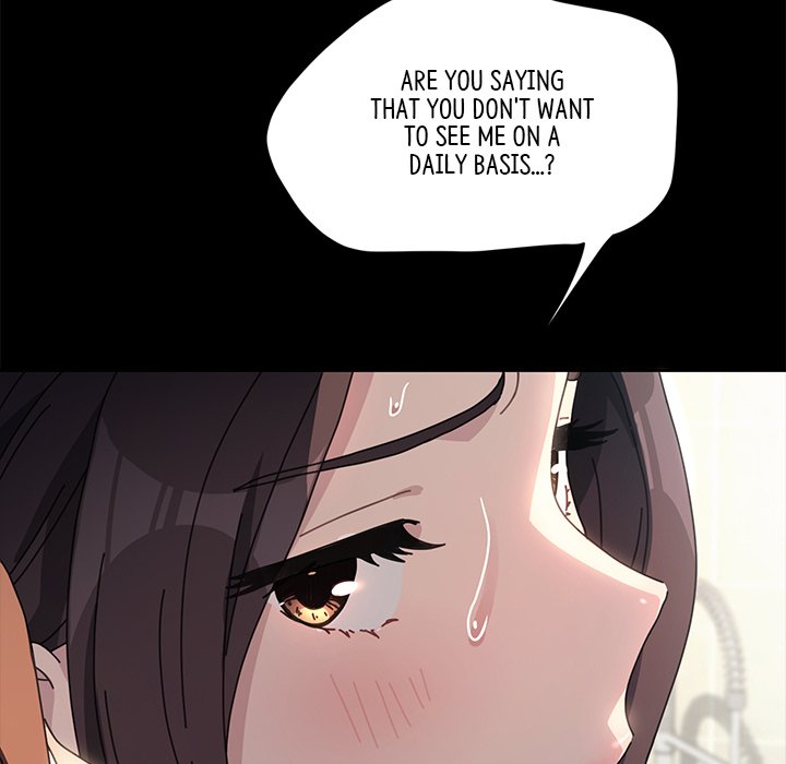 Hey Mister! Chapter 43 image 148