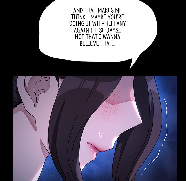 Hey Mister! Chapter 43 image 156