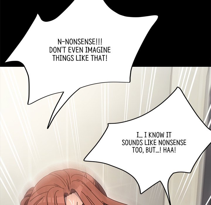 Hey Mister! Chapter 43 image 159