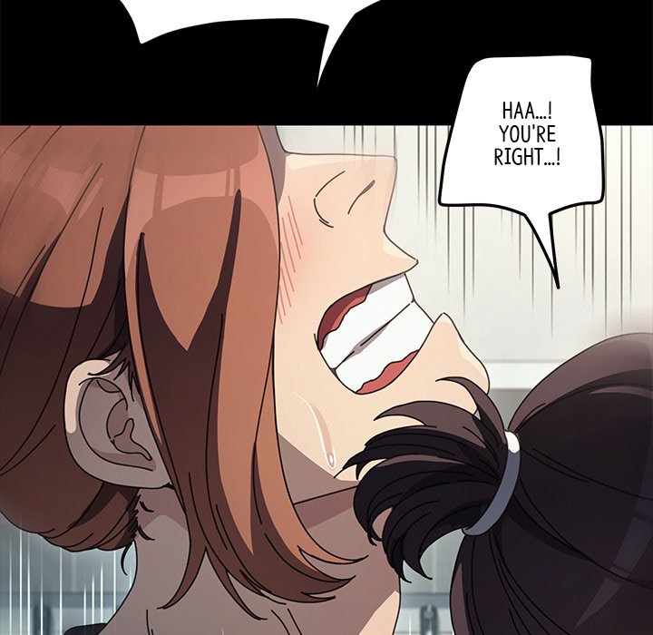 Hey Mister! Chapter 43 image 164