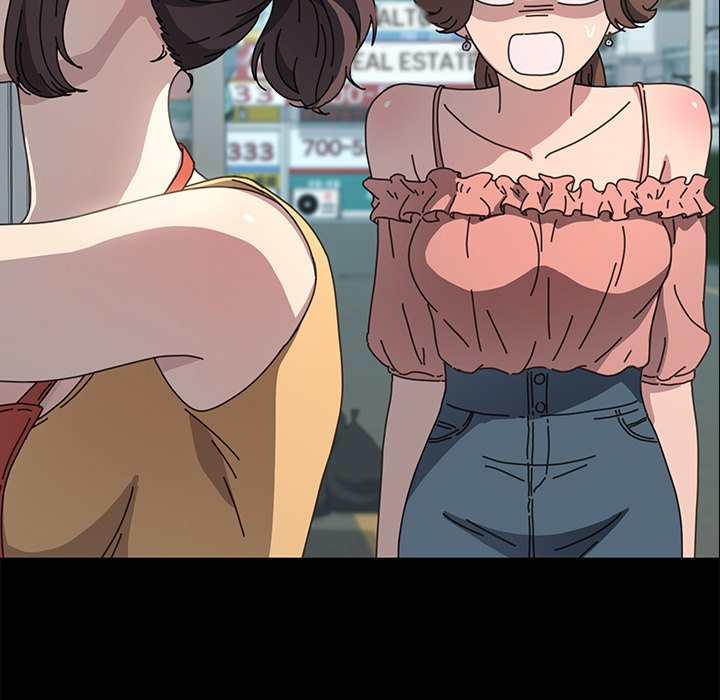 Hey Mister! Chapter 43 image 16