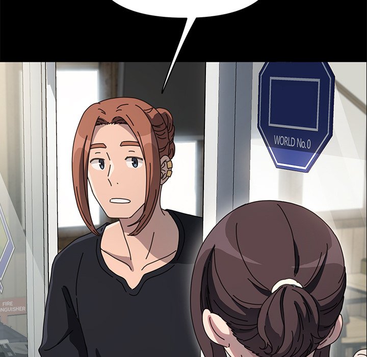Hey Mister! Chapter 43 image 18