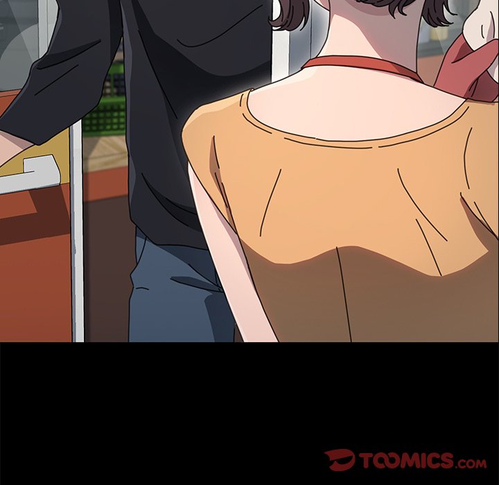 Hey Mister! Chapter 43 image 19