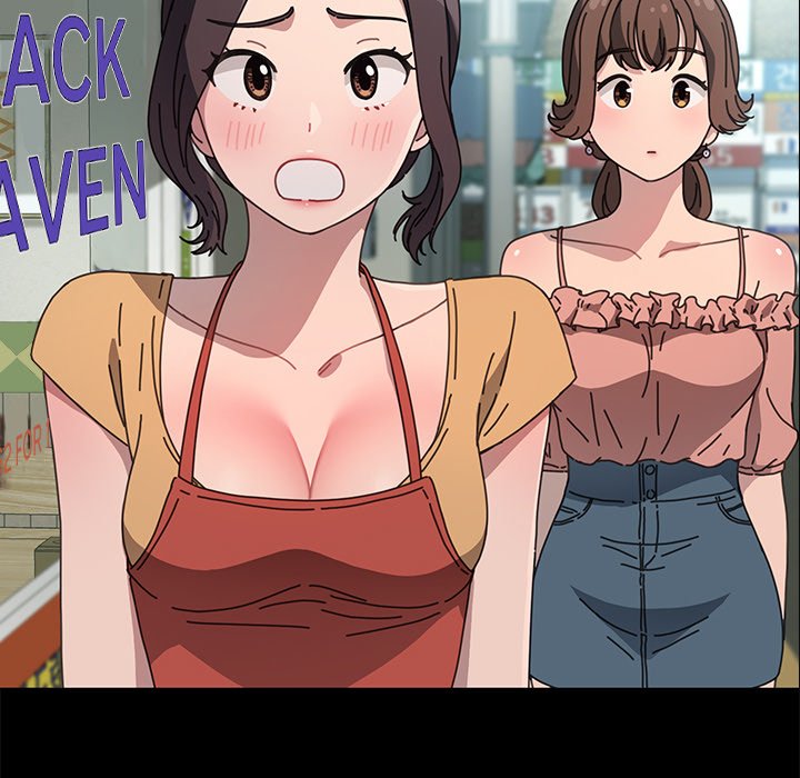 Hey Mister! Chapter 43 image 21