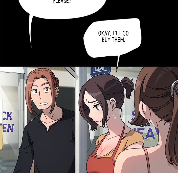 Hey Mister! Chapter 43 image 23