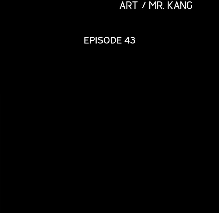 Hey Mister! Chapter 43 image 30
