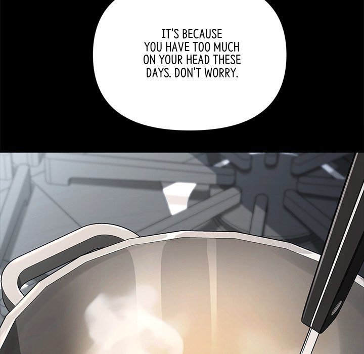 Hey Mister! Chapter 43 image 33