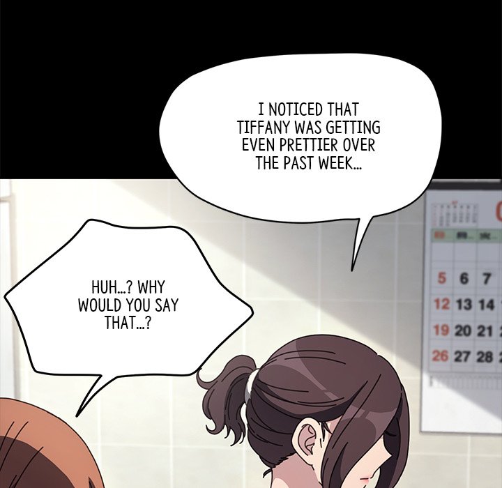 Hey Mister! Chapter 43 image 36