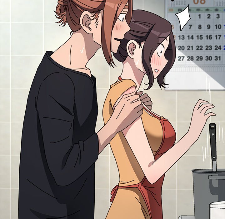 Hey Mister! Chapter 43 image 42