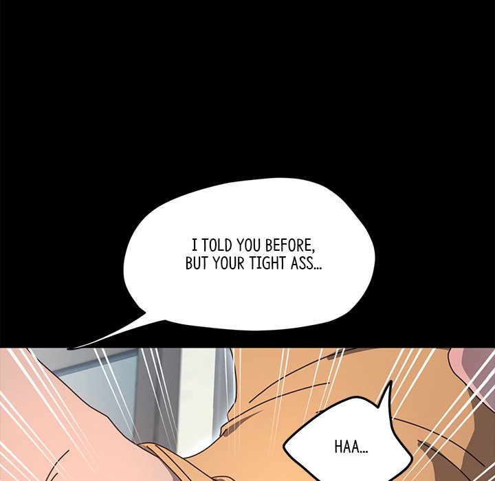 Hey Mister! Chapter 43 image 44