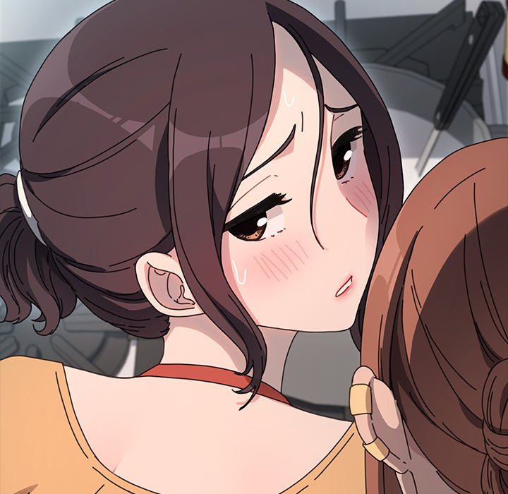 Hey Mister! Chapter 43 image 56