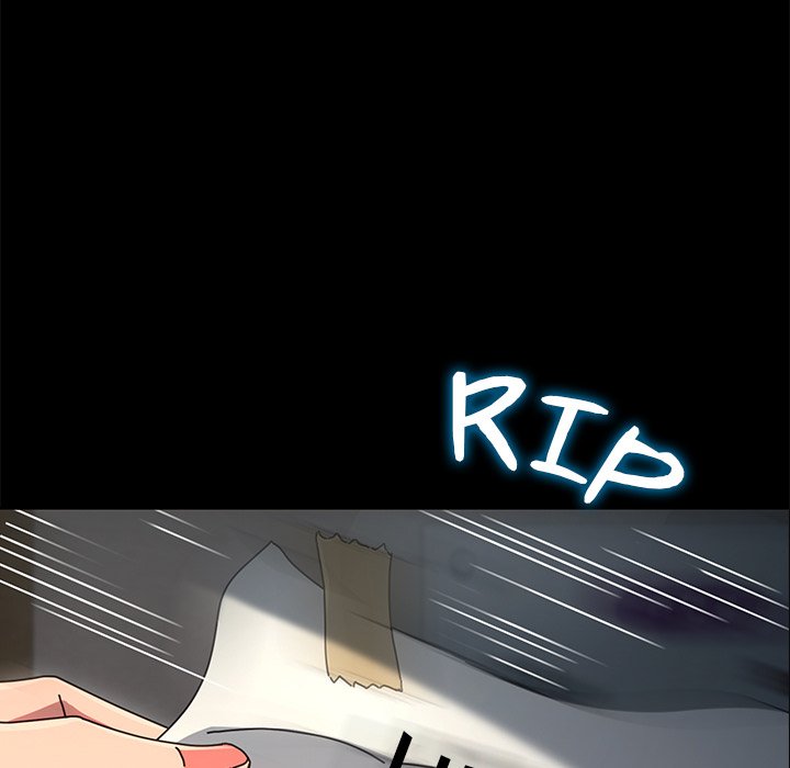 Hey Mister! Chapter 43 image 5