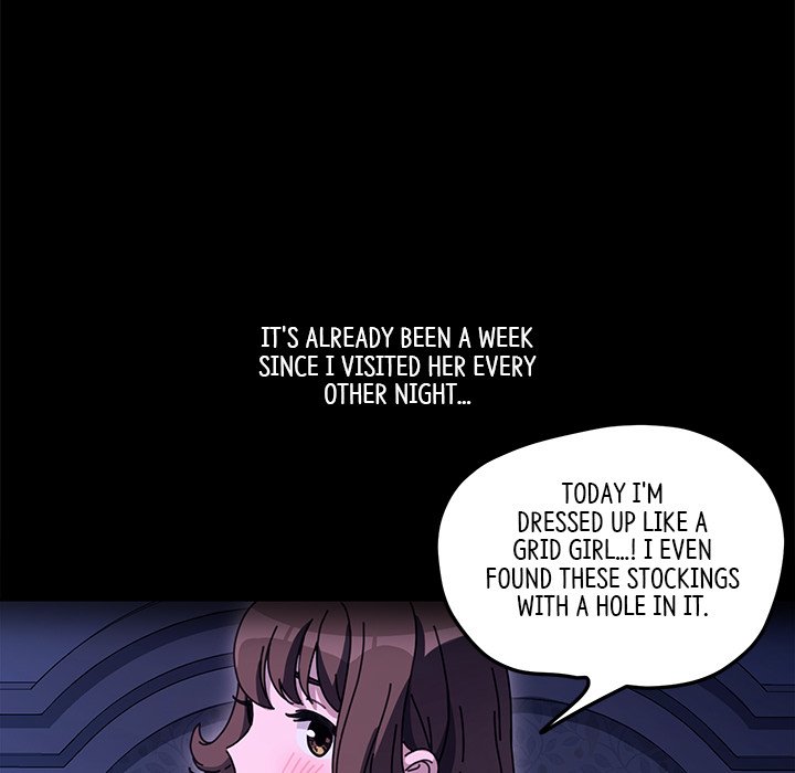 Hey Mister! Chapter 43 image 61