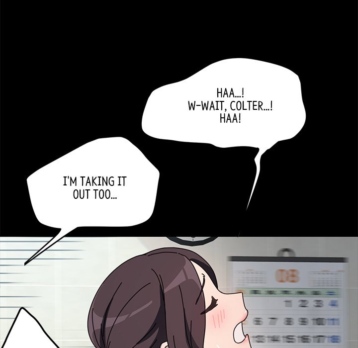 Hey Mister! Chapter 43 image 71