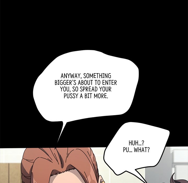 Hey Mister! Chapter 43 image 78
