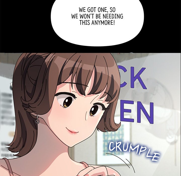 Hey Mister! Chapter 43 image 8
