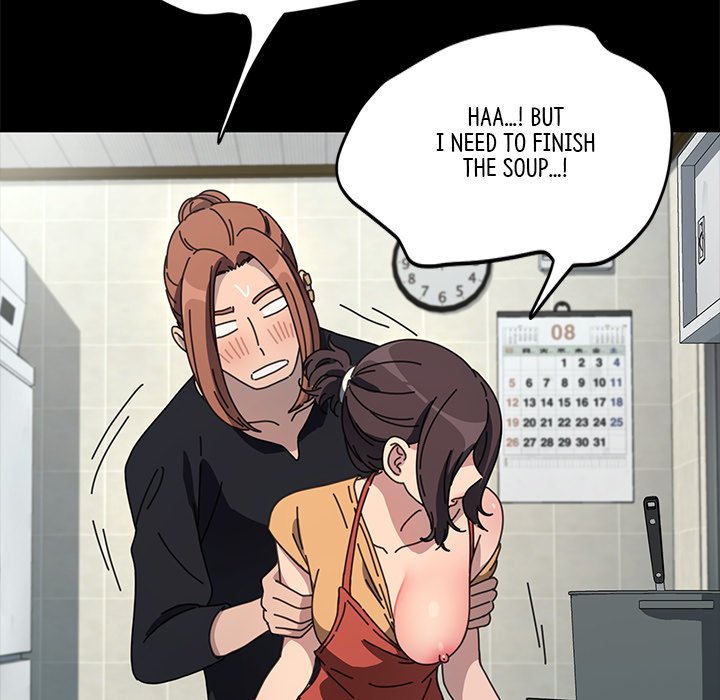 Hey Mister! Chapter 43 image 90