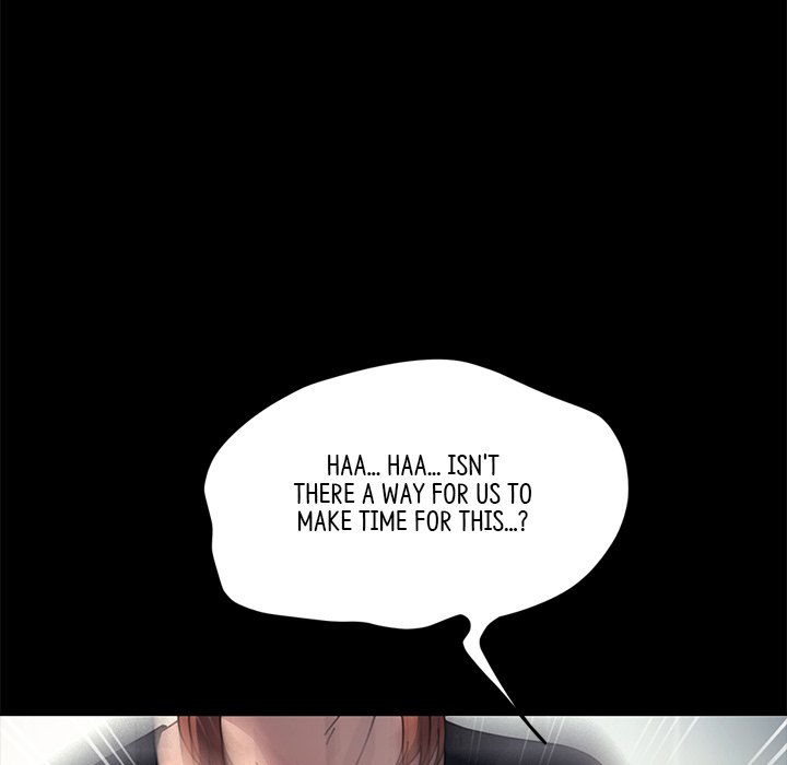 Hey Mister! Chapter 43 image 94