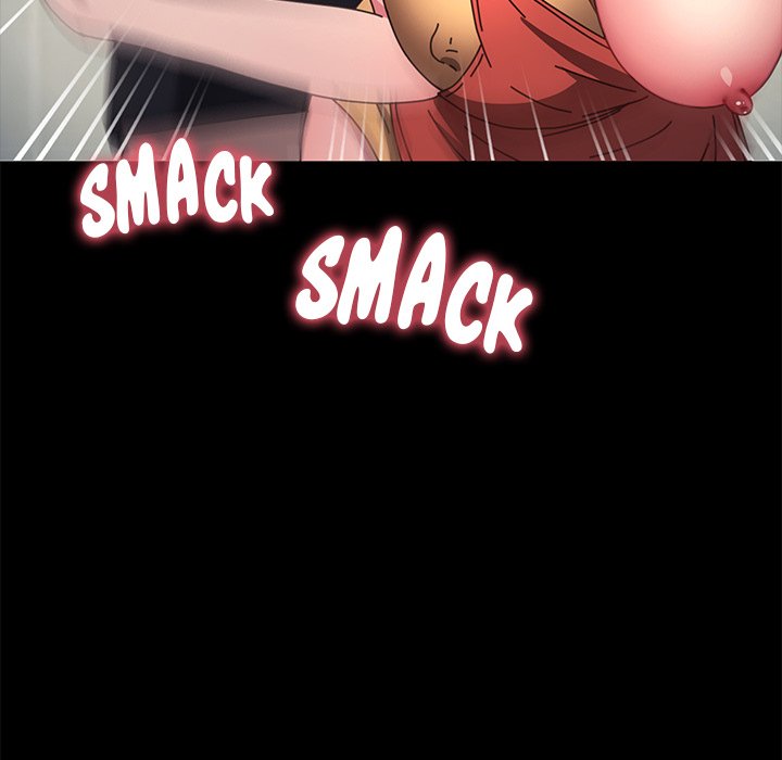 Hey Mister! Chapter 43 image 96