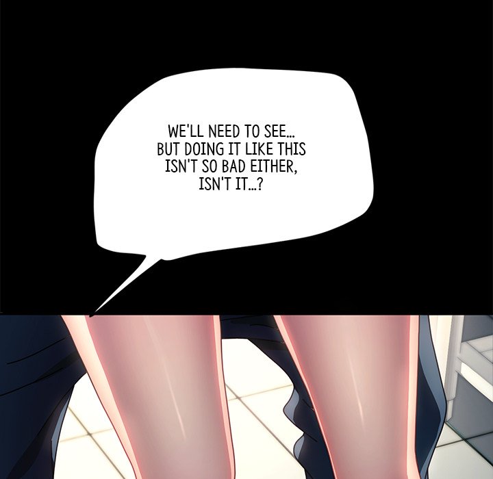 Hey Mister! Chapter 43 image 97
