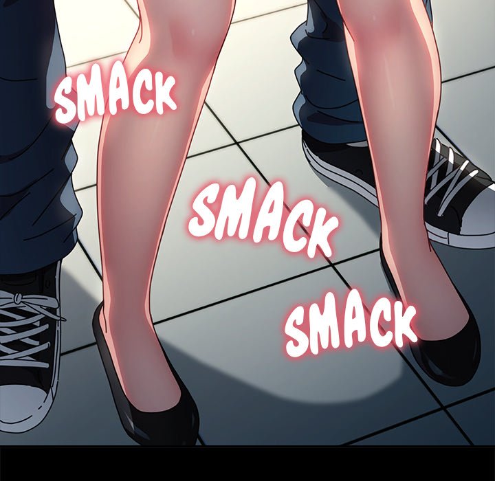 Hey Mister! Chapter 43 image 98