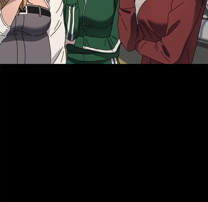 Hey Mister! Chapter 44 image 101