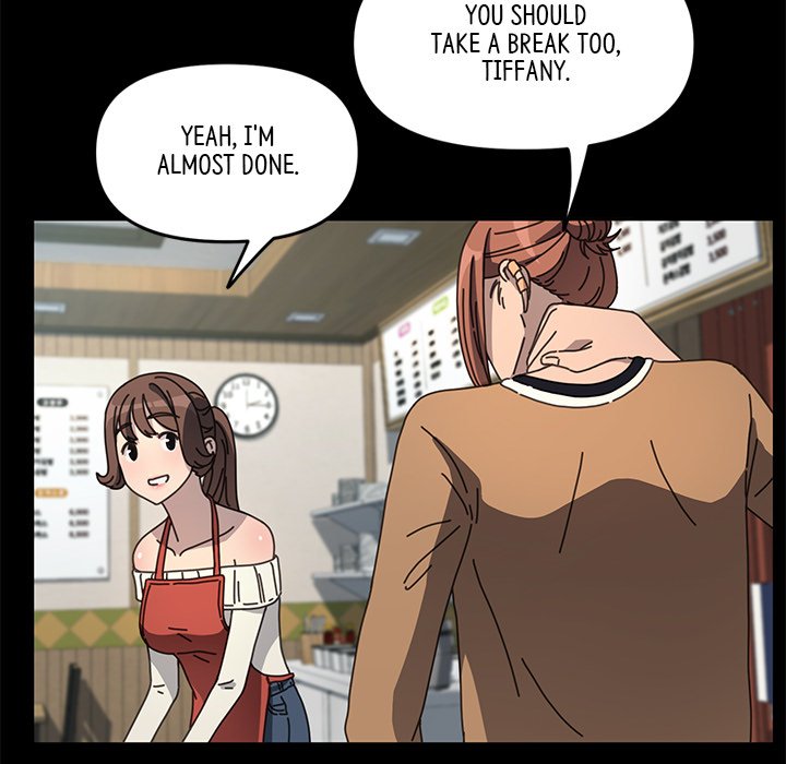 Hey Mister! Chapter 44 image 111