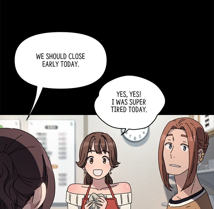 Hey Mister! Chapter 44 image 120