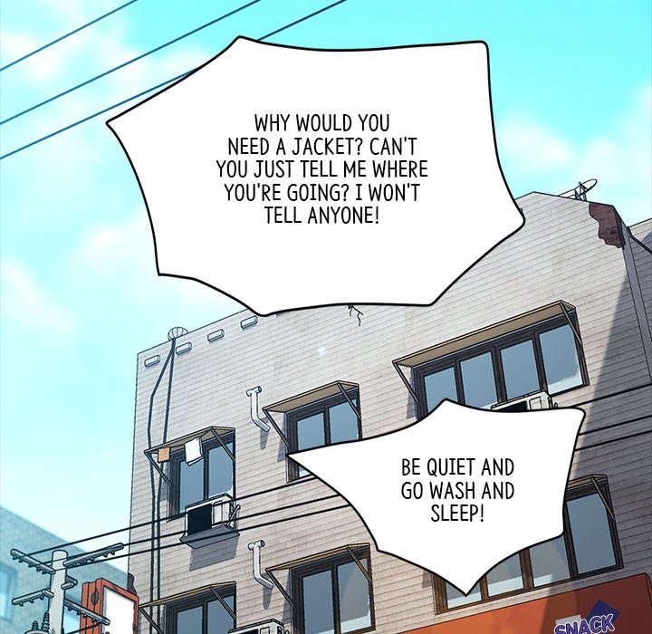 Hey Mister! Chapter 44 image 127