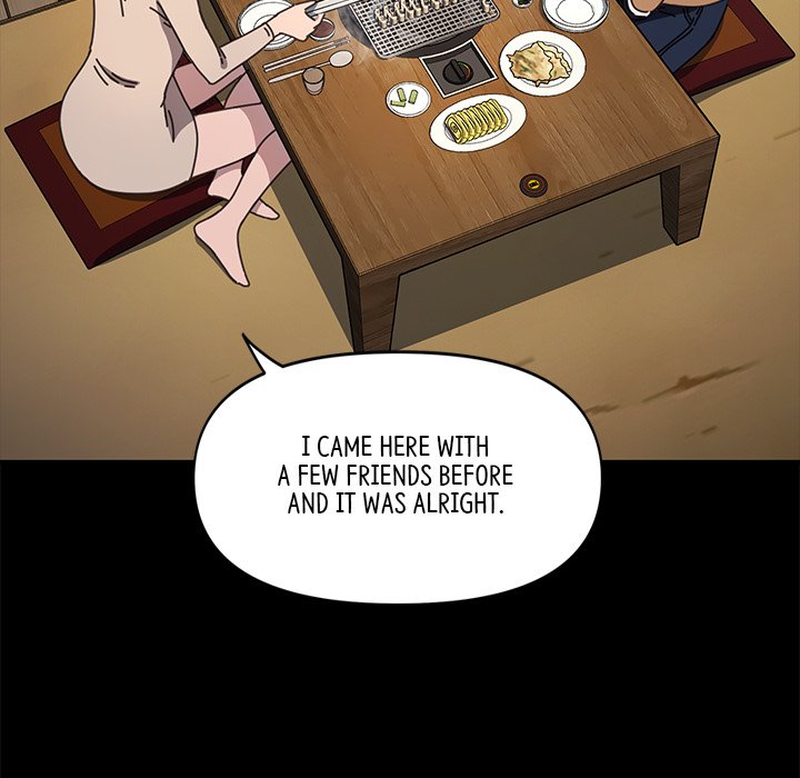 Hey Mister! Chapter 44 image 139