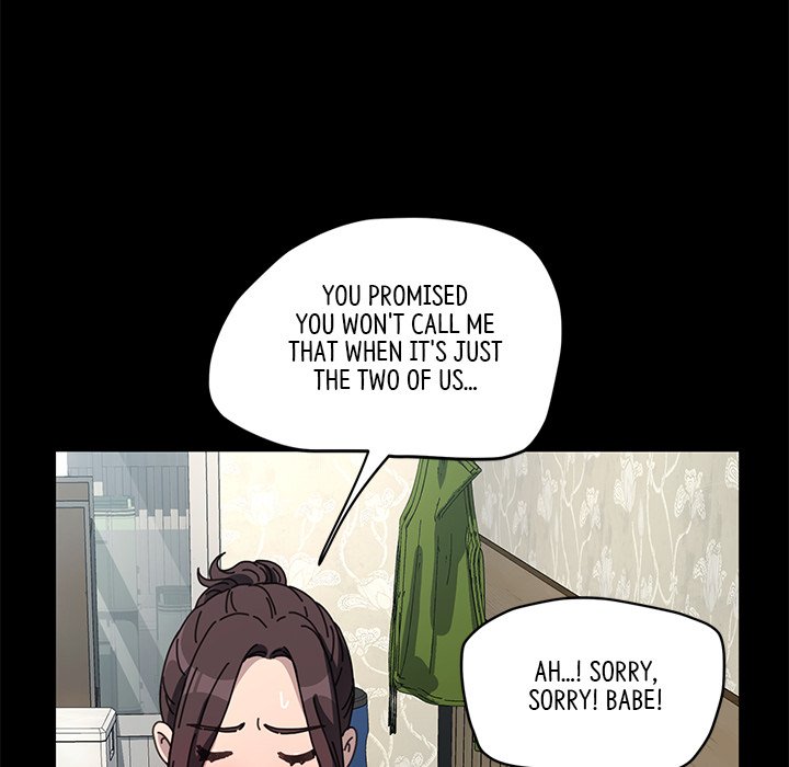 Hey Mister! Chapter 44 image 154