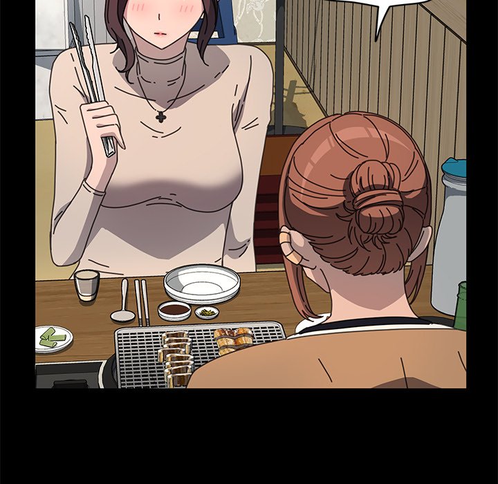 Hey Mister! Chapter 44 image 155