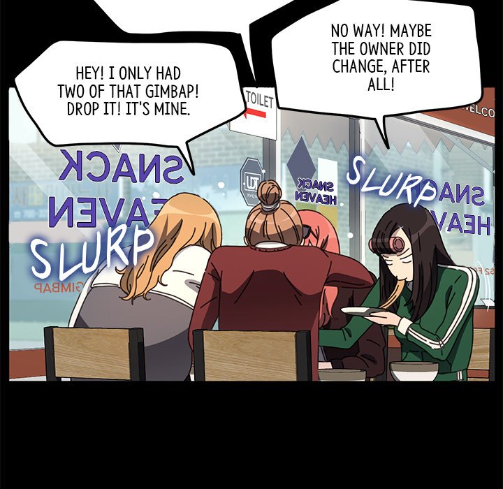 Hey Mister! Chapter 44 image 23