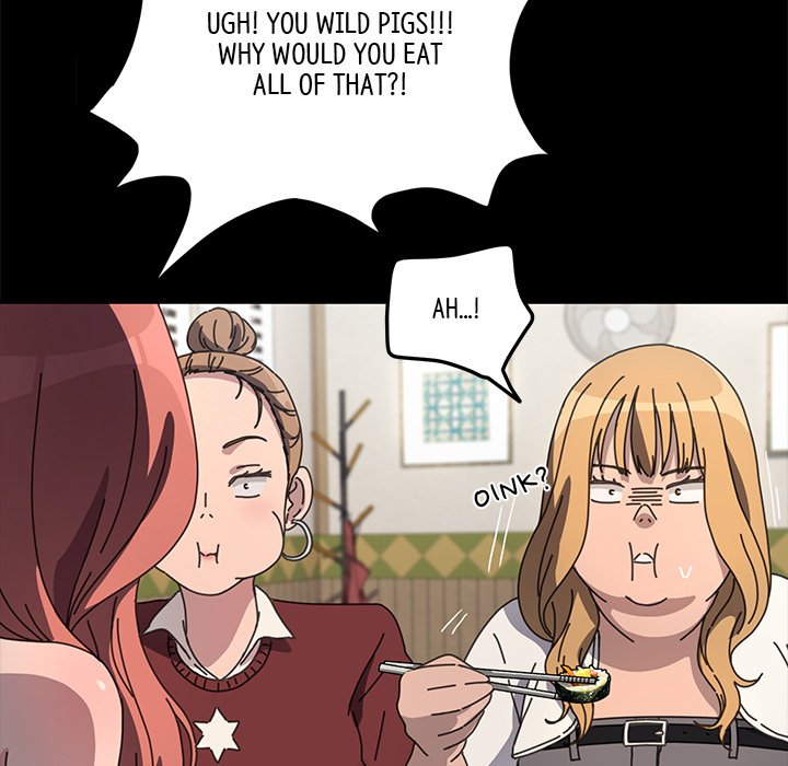 Hey Mister! Chapter 44 image 25