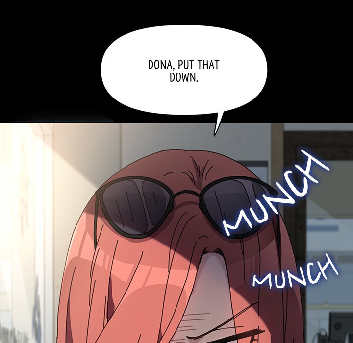 Hey Mister! Chapter 44 image 27