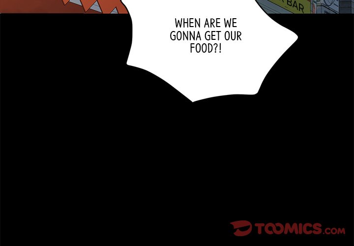 Hey Mister! Chapter 44 image 2