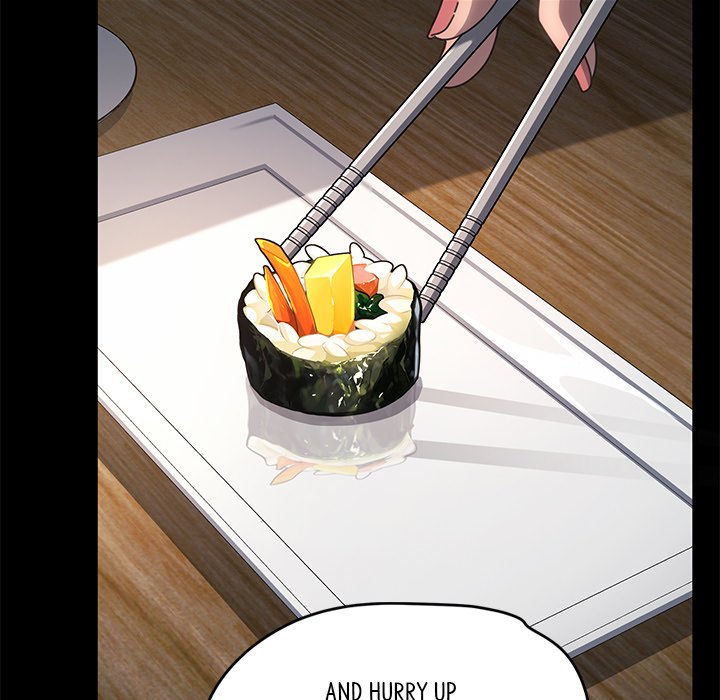 Hey Mister! Chapter 44 image 30