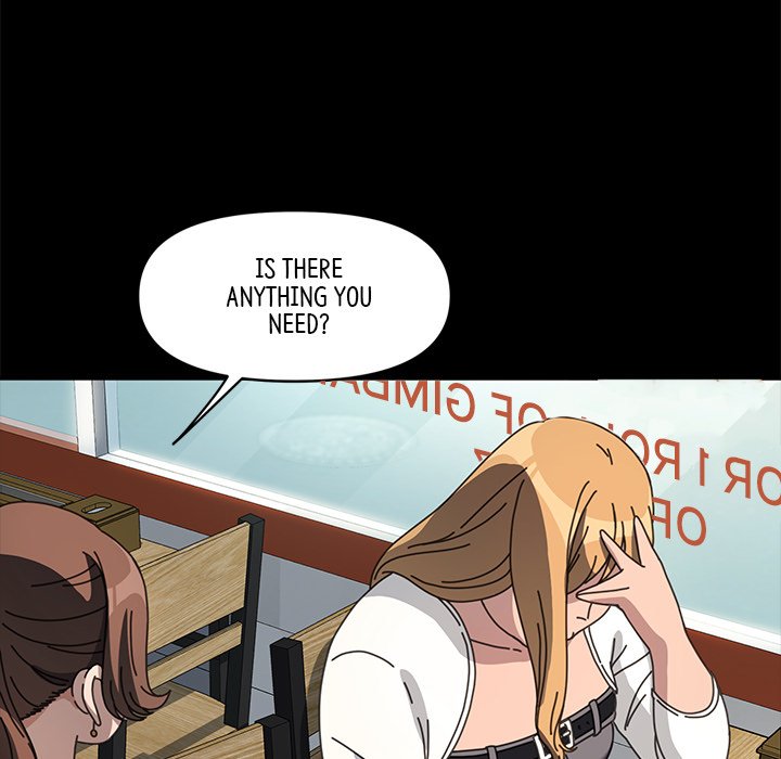 Hey Mister! Chapter 44 image 35
