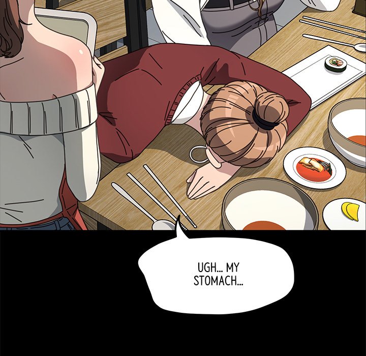 Hey Mister! Chapter 44 image 36