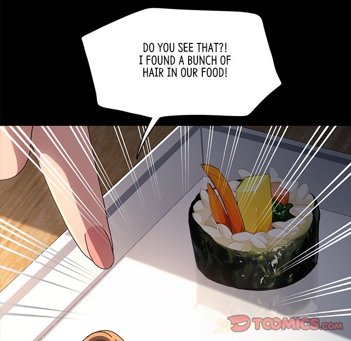 Hey Mister! Chapter 44 image 38