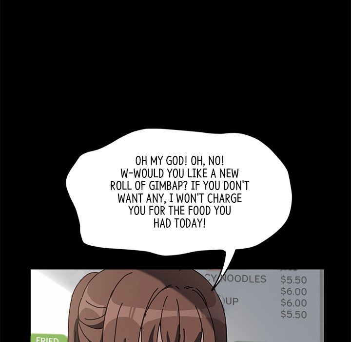 Hey Mister! Chapter 44 image 40